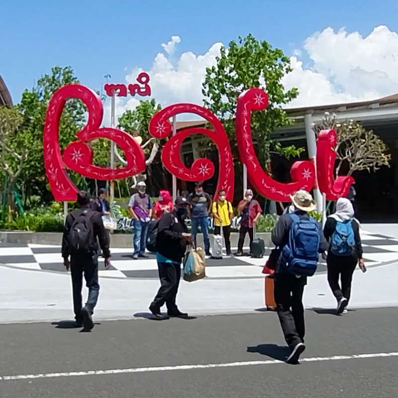 Bali Travel channel avatar