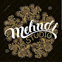 Mystic HeNNa StuDio logo