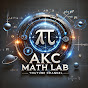 Akc Maths Lab logo