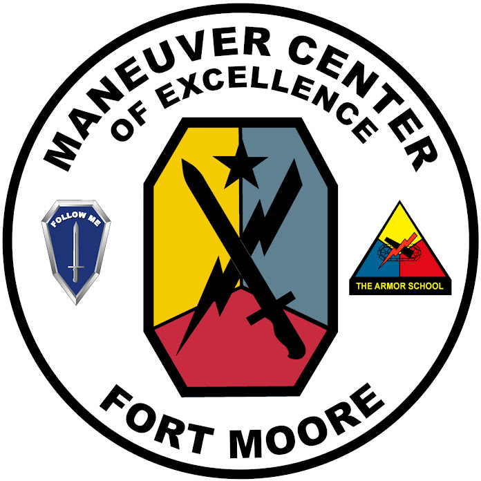 MCoE Fort Moore Net Worth & Earnings (2024)