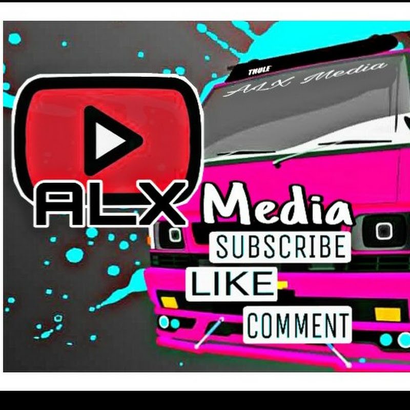 ALX MEDIA