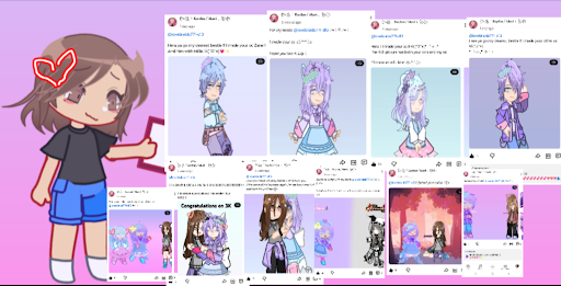 Post from Lily♡ - YouTube