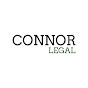 Connor Legal logo