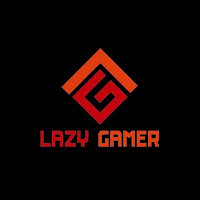 LAZY GAMER profile image