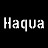 Haqua - はふれつ