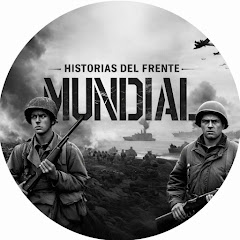 Historias del Frente Mundial