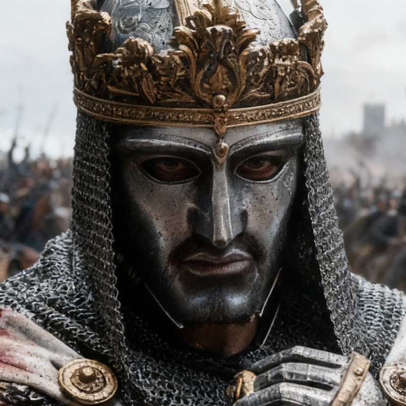 The Order of King Baldwin IV