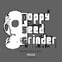 Poppy Seed Grinder logo