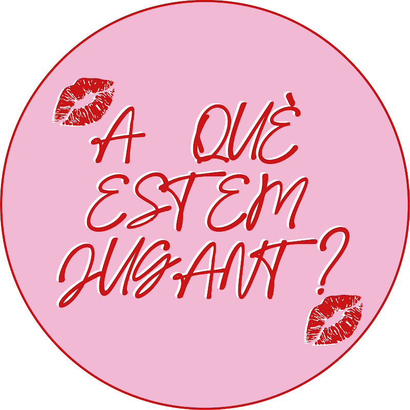 Avatar de A què estem jugant?