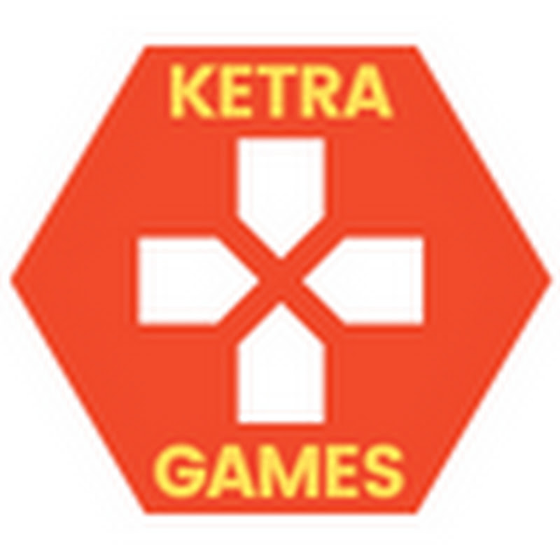 Ketra Games Logo