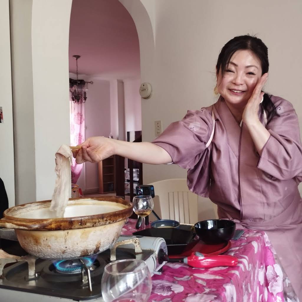 Macaron Chan 南フランス田舎娘 - YouTube