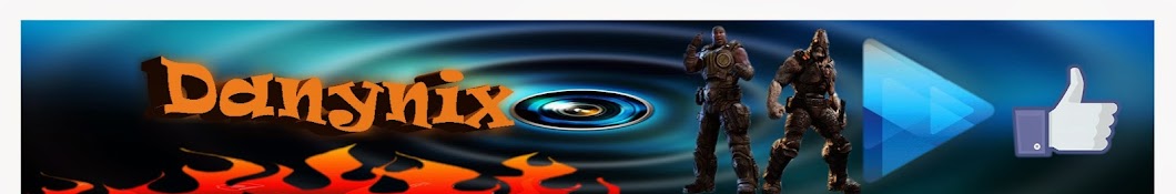 Danynix Avatar de canal de YouTube