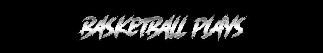 Basketball Plays YouTube kanalı avatarı