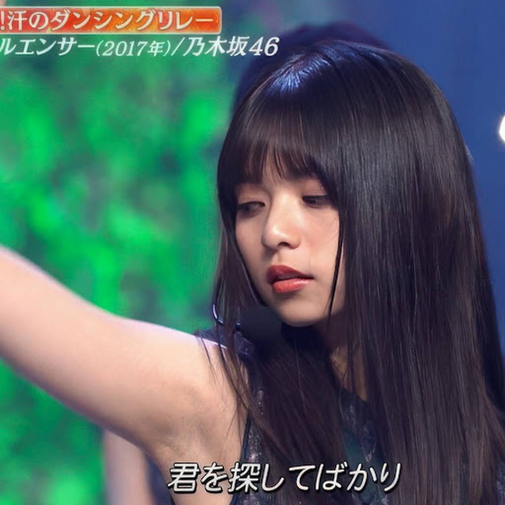 乃木坂　脇 YouTube
