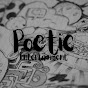 Poetic Entertainment logo
