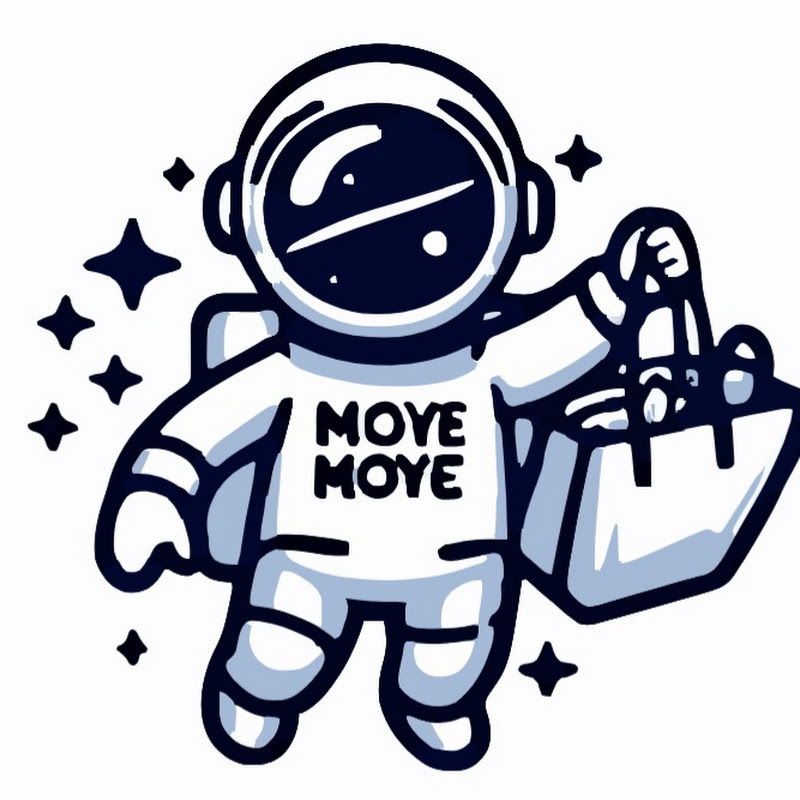 Moye Moye