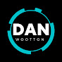 Dan Wootton 208K logo