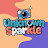 Unknown sparkle