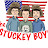 The Stuckey Boys
