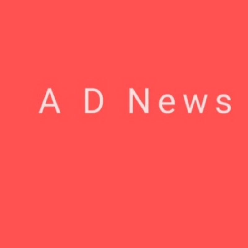 A D News