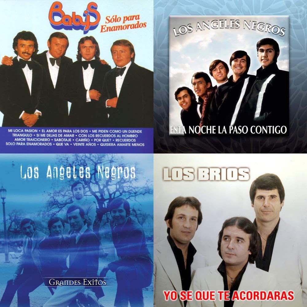 Varias