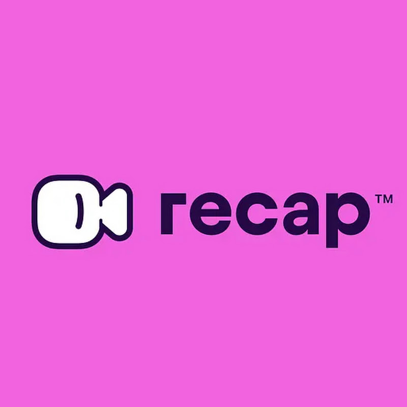 Recap Theory