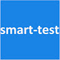 Tabletradar / Smart-Test logo
