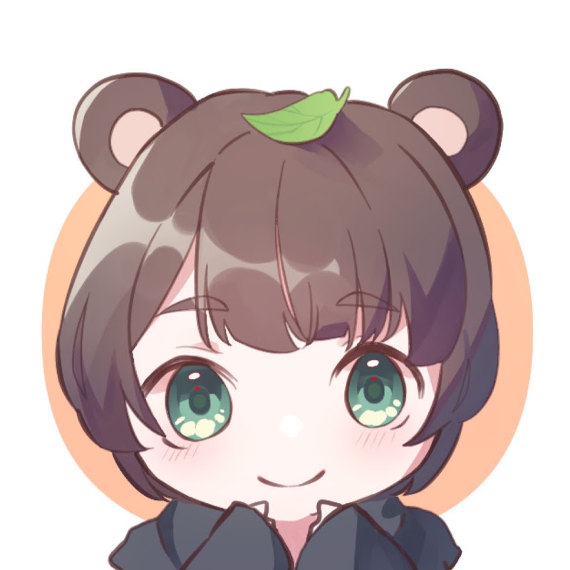 たぬぽよ
