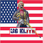 US ELITE GAMING logo