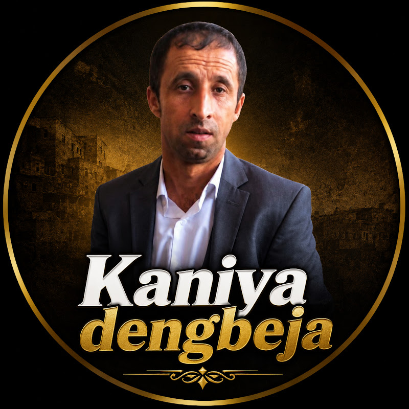 KANİYA DENGBEJA