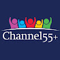 Channel55Plus logo