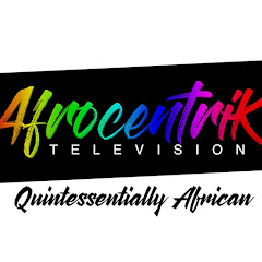 Afrocentrik Television Avatar