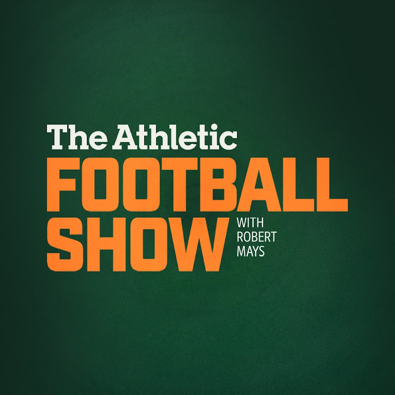 The Athletic Football Show