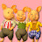 Three Little Pigs Kids Stories