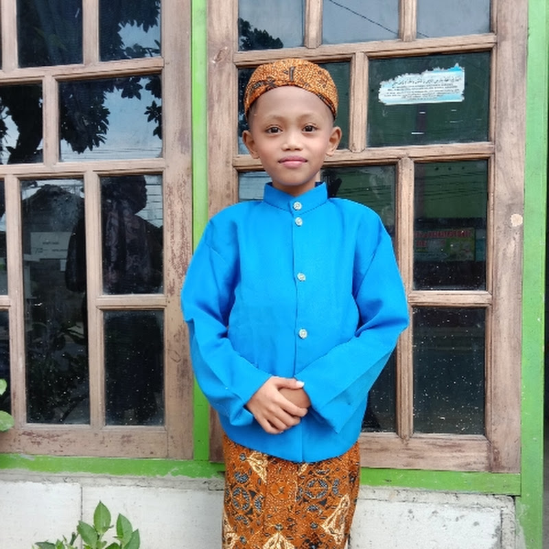 Nez ananda alif 