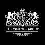 The Vintage Whisky Group logo