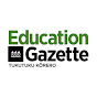 Education Gazette | Tukutuku Kōrero logo