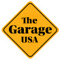The Garage USA logo