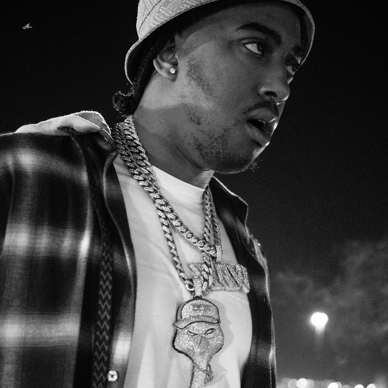 Roadrun CMoe @roadrun_cmoe | Thizzler
