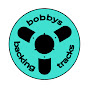 Bobbys Backing Tracks - @bobbysbackingtracks YouTube Profile Photo
