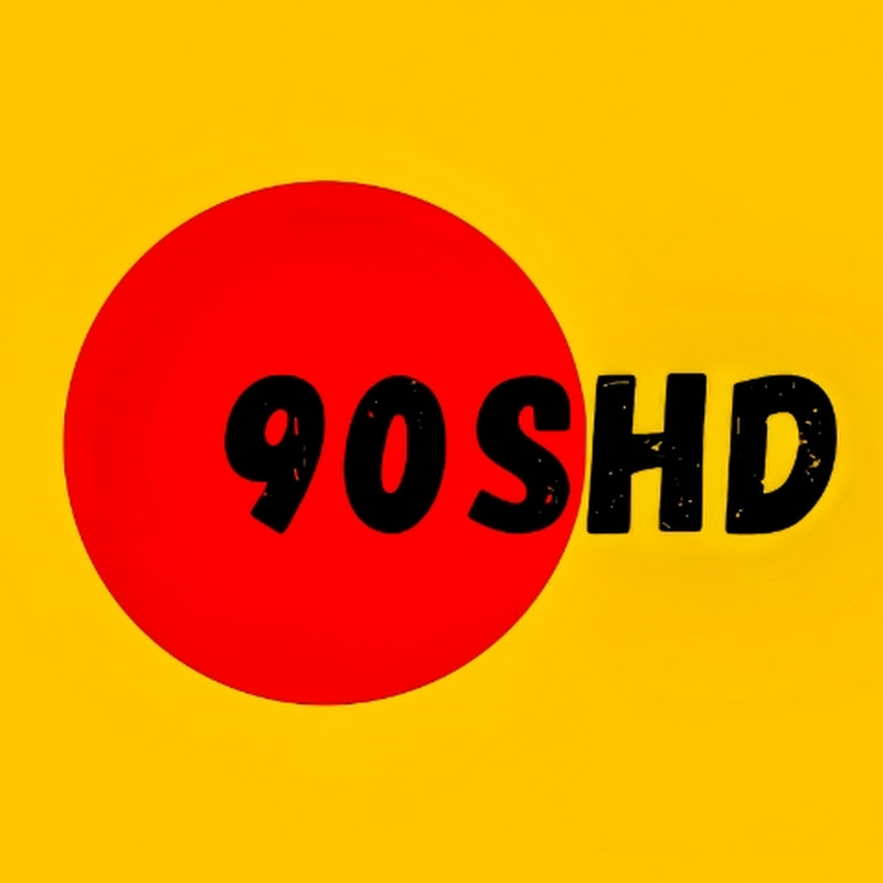 90sHD
