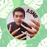 YD-DFuOPp40-channel-avatar-Kaveyoriginal Longnails ASMR