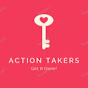 Action Takers Channel logo