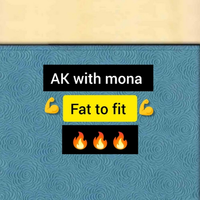 AK with mona