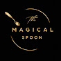 The Magical Spoon logo