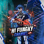 Hi Fungky - @hifungky6281 YouTube Profile Photo