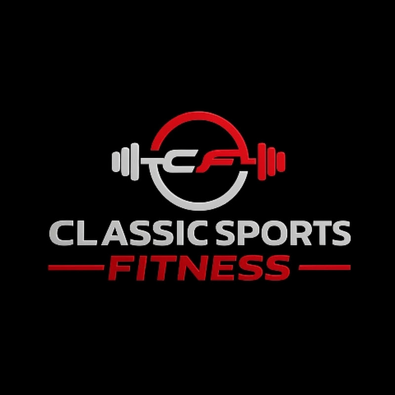 Classic sports Fitness 