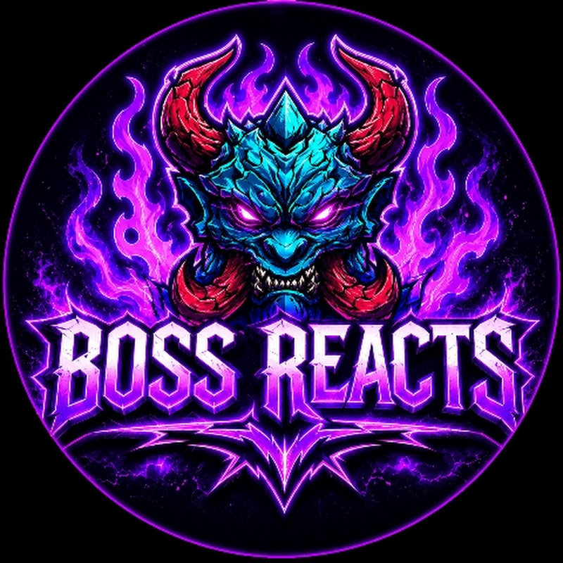 Boss Reacts