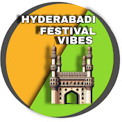 HYDERABADI FESTIVAL VIBES 
