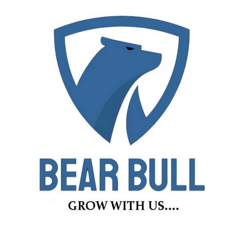 Bear Bull